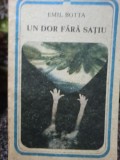 Emil Botta - Un dor fara satiu (Editia: 1991)