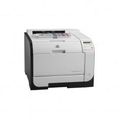 Imprimanta Laser Color HP LaserJet Pro 400 M451NW, A4, 20ppm, 600 x 600dpi, USB, Retea, Wireless, Tonere Noi NewTechnology Media foto