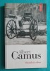 Albert Camus &ndash; Omul revoltat