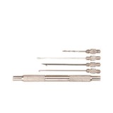 Set Burghiu Boilies Baracuda