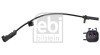 FEBI BILSTEIN 172084 senzor,turatie roata