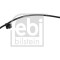FEBI BILSTEIN 172084 senzor,turatie roata
