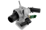Termostat Opel Astra H 2005-, Corsa D 2006-, Fiat Grande Punto 2005-, Doblo 2010-, Alfa Romeo Mito 2008-, Lancia Ypsilon 2006-, Musa 2004- Cu Senzor,