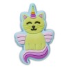 Jibbitz Crocs Magical Kitty, Crocs Jibbitz