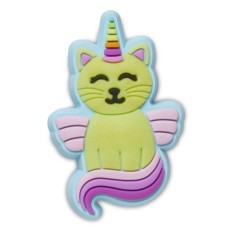 Jibbitz Crocs Magical Kitty