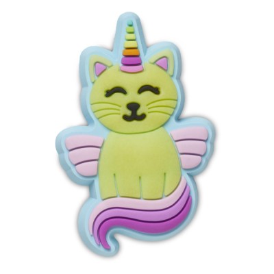 Jibbitz Crocs Magical Kitty foto