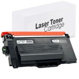 Toner Compatibil Brother TN3600XL Negru, Randament 6000 Pagini, Pentru Seria L5000 L6000