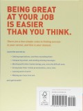 How to Be Great at Your Job | Justin Kerr, 2019, Chronicle Books