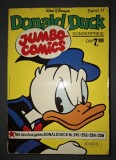 Donald Duck Jumbo Comics (Band 17, germană)