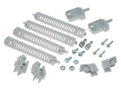 Set Montaj Balamale MB 12225 AL foto