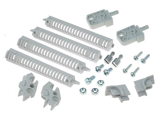 Set Montaj Balamale MB 12225 AL
