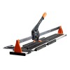 Taietor Gresie Faianta DEMA DFS 1200, 1200mm, Unghi Reglabil 0-45&deg;, Grosime Max 16mm