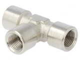 Racord T Push-in Filetat 150bar