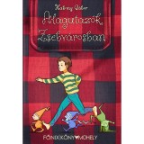 Alagutaz&oacute;k Zsebv&aacute;rosban - Habony G&aacute;bor