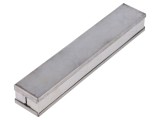 Carcasă ecranare oțel 29x155x21mm Serie MINI