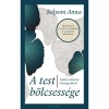 A test b&ouml;lcsess&eacute;ge - Tal&aacute;lj otthonra &ouml;nmagadban! - S&oacute;lyom Anna
