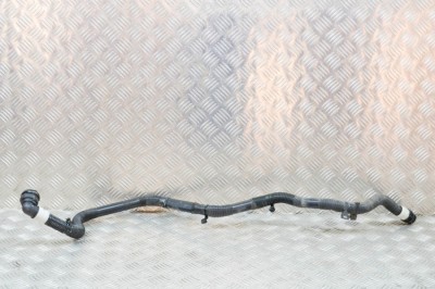 Furtun de lichid de răcire TESLA MODEL 3 2020 OEM: 1530116-00-A 13823491 foto
