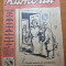 revista umoristica humorul 28 martie 1948