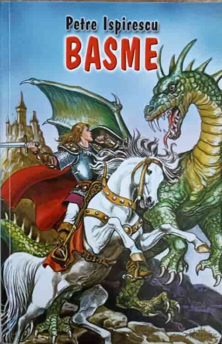 BASME-PETRE ISPIRESCU-343551