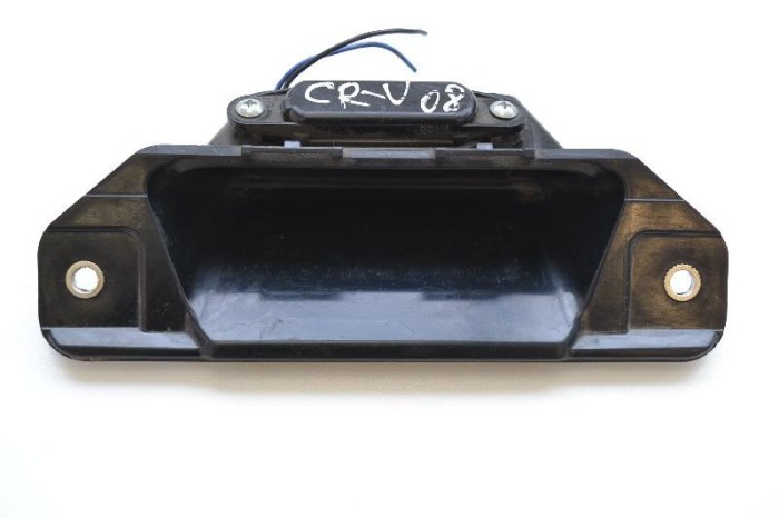 Alt modul de control HONDA CR-V III RE_ 2008 OEM: nera | 1783868