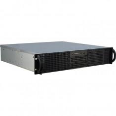 Carcasa server Inter-Tech IPC 2U-20248 foto