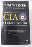 Cumpara ieftin Cartea &quot;CIA O ISTORIE SECRETA&quot; scrisa de TIM WEINER, 2018