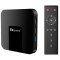 Mini PC Tv Box Techstar? TX3 Mini+, Procesor Quad Core Amlogic S905X2, Android 11, UHD 4K, 2GB RAM, 16GB ROM, WiFi DualBand, Telecomanda