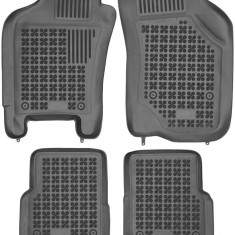 Set Covorase Auto Cauciuc Rezaw Plast Fiat Siena 1996-2012 RP-D 201510