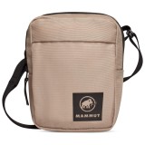 Borseta Mammut Xeron Pouch 1 Safari, Crossbody 1L, Poliester, Buzunare cu Fermoar, Curea Ajustabila
