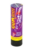Cumpara ieftin Cumfetti - Cadou superb de noutate - poppers de petrecere de 15 cm inaltime care contin confetti in forma de sperma
