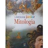 MITOLOGIA. LAROUSSE JUNIOR-COLECTIV-222465