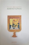 ARRHETONUL-LAVINIA BARLOGEANU-357353