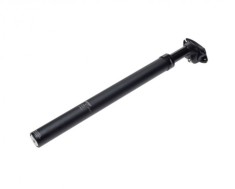 Tija sa biciclete cu telescop Satori Solo, diametru 27.2mm, lungime 350mm Cod:AWR2050