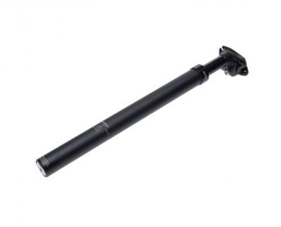 Tija sa biciclete cu telescop Satori Solo, diametru 27.2mm, lungime 350mm Cod:AWR2050 foto