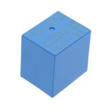 Releu 12V, 10A, JZC-20F, 4088, L101886