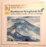 Herbert von Karajan - Edition 100 Meisterwerke - Beethoven: Symphonie Nr.9