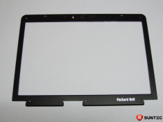 Rama capac LCD Packard Bell ALP Ajax GN 13GNJ510P020-1 foto