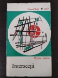 Rodica Iulian - Intersectii