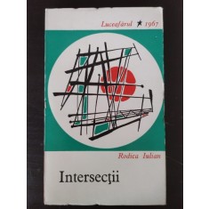 Rodica Iulian - Intersectii