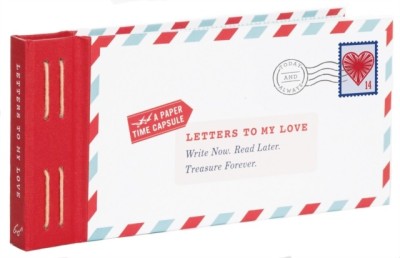 Letters to My Love: Write Now. Read Later. Treasure Forever. foto