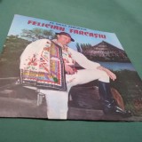 DISC VINIL FELICIAN FARCASIU EPE 01288 RAR!!!STARE FB/EX