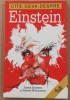 (C521) JOSEPH SCHWARZ SI MICHAEL MCGUINNESS - CATE CEVA DESPRE EINSTEIN