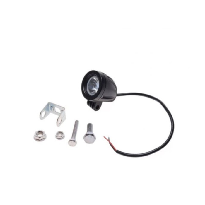 Proiector LED ATV 2.8W