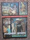 Magazin Istoric, Nr. 11 - NOIEMBRIE 1983
