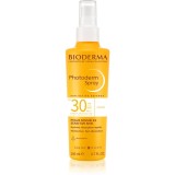 Bioderma Photoderm Spray SPF 30 spray solar SPF 30 200 ml