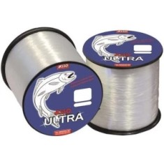 Fir Monofilament Asso Ultra Line, 12.90kg, 0.30mm, 1000m foto