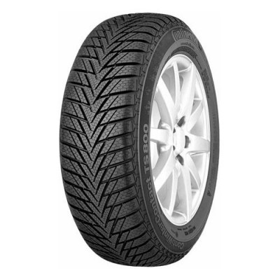 Anvelope Continental ContiWinterContact TS800 155/65R13 73T Iarna foto