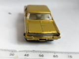 bnk jc Matchbox 36c Opel Diplomat