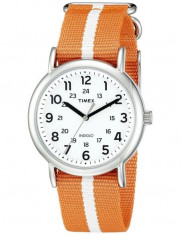 Ceas unisex Timex Weekender TW2P68100 foto