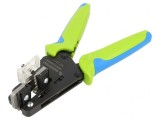 Dezizolator Cablu Solari 1,9mm-3,9mm